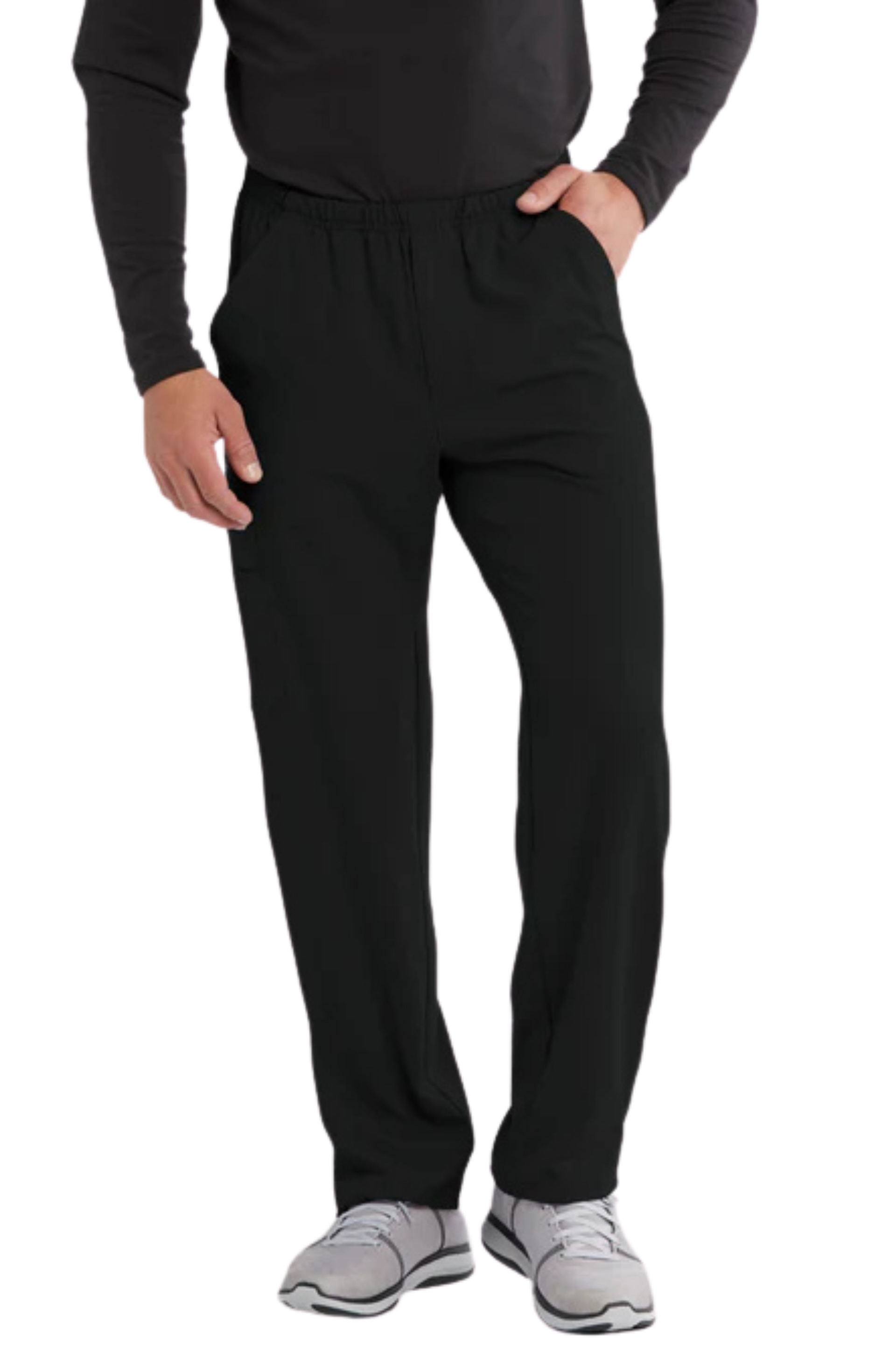 Men's Skechers Structure Zip Fly Pant – Uniform Headquarters