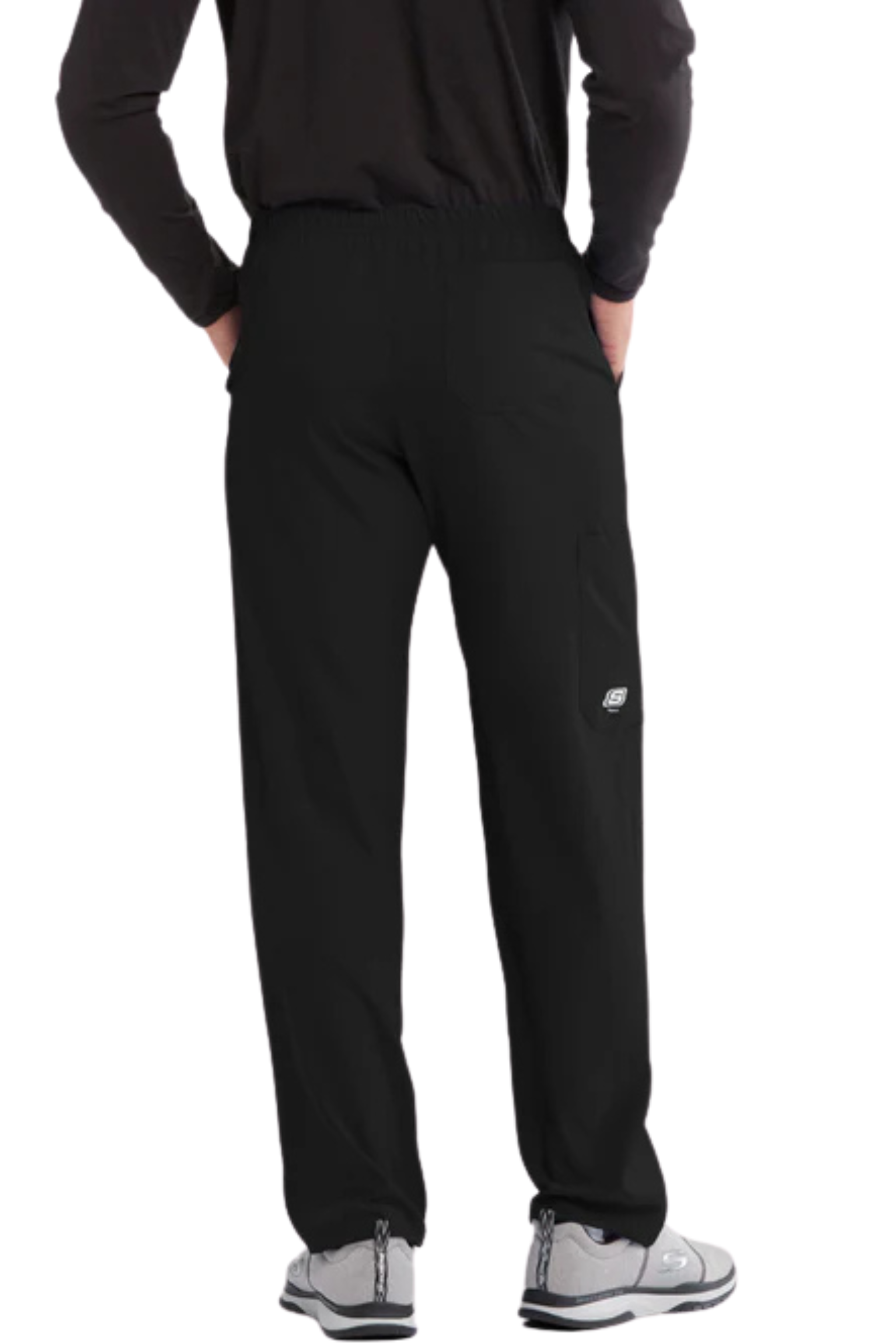 Men's Skechers Structure Zip Fly Pant – Uniform Headquarters Men's Skechers Structure Zip Fly Pant – Uniform Headquarters