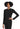 Cherokee Underscrub Knit Tee
