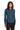 Mercer+Mettle Stretch Ruffle Long Sleeve