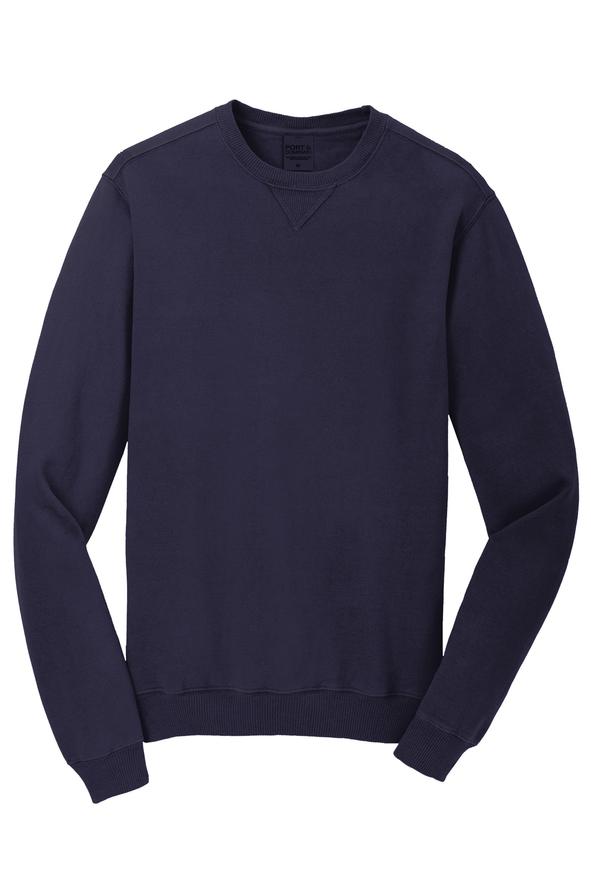 Port & Company Unisex Crewneck Sweatshirt – Uniform Headquarters